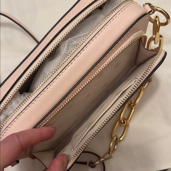 Kate Spade Pink Crossbody Bag - Picture 4 of 4
